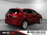 Used 2017 Buick Envision Premium w/ Driver Confidence Package image 3
