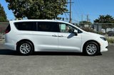 Certified 2023 Chrysler Voyager LX image 3