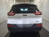 Used 2016 Jeep Cherokee Latitude image 6