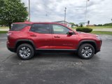 New 2026 Chevrolet Equinox LT w/ Convenience Package II image 2