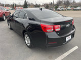 Used 2015 Chevrolet Malibu LT image 5