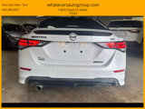 Used 2022 Nissan Sentra SR w/ Midnight Edition image 4