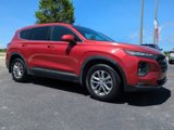 Used 2019 Hyundai Santa Fe SEL image 2