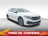 Used 2024 Volkswagen Jetta S image 4