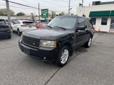 Used 2011 Land Rover Range Rover HSE image 2