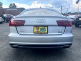 Used 2016 Audi A6 3.0T Premium Plus w/ S Line Sport Package image 5