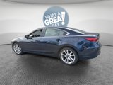 Used 2017 MAZDA MAZDA6 Touring w/ Touring Premium Package image 4