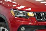 New 2025 Jeep Compass Latitude image 5