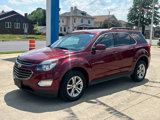 Used 2016 Chevrolet Equinox LT w/ Convenience Package image 3
