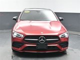 Used 2022 Mercedes-Benz CLA 250 4MATIC image 4