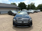 Used 2017 Mercedes-Benz E 300 4MATIC image 2