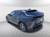 New 2025 Cadillac Lyriq Luxury image 3