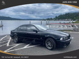 Used 2001 BMW M5 image 2