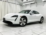 Certified 2021 Porsche Taycan 4S image 6