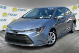 Used 2023 Toyota Corolla LE image 3