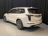 Used 2024 Cadillac XT6 Sport w/ Technology Package image 3