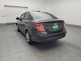 Used 2017 Chevrolet Sonic LS image 5