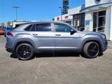 New 2024 Volkswagen Atlas Cross Sport SE image 2