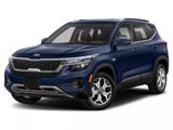 Used 2021 Kia Seltos EX image 2