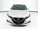 Used 2019 Nissan Leaf SV w/ SV Technology Package image 2