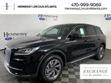 New 2025 Lincoln Corsair FWD w/ Equipment Group 101A image 1