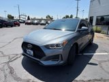 Used 2019 Hyundai Veloster Turbo image 2