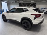 New 2025 Chevrolet Trax ACTIV w/ Driver Confidence Package image 5