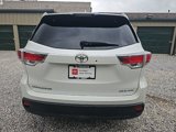 Certified 2016 Toyota Highlander XLE image 6