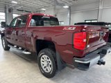 Used 2017 Chevrolet Silverado 2500 LT w/ All Star Edition image 5