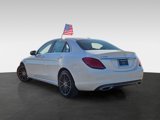 Used 2019 Mercedes-Benz C 300 Sedan w/ Premium Package image 6