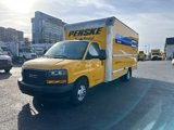 Used 2021 GMC Savana 3500 Extended w/ Power Convenience Package image 3