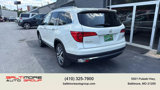 Used 2017 Honda Pilot Touring image 6