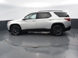 Used 2020 Chevrolet Traverse RS image 2