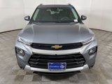 Certified 2021 Chevrolet TrailBlazer LT w/ Convenience Package image 4