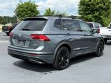 Used 2021 Volkswagen Tiguan SE R-Line image 4