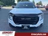 Used 2022 GMC Terrain SLT w/ Elevation Edition image 2