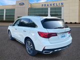 Used 2017 Acura MDX SH-AWD w/ Advance Package image 5