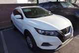 Used 2020 Nissan Rogue Sport S image 2