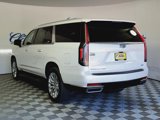 Used 2023 Cadillac Escalade ESV Premium Luxury w/ LPO, Radiant Package image 2