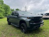 Used 2019 Chevrolet Silverado 1500 LT Trail Boss w/ Convenience Package image 2