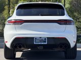 Used 2024 Porsche Macan Turbo image 6