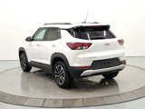 New 2025 Chevrolet TrailBlazer LT w/ LT Cold Weather Package image 6