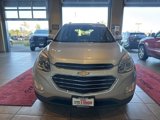 Used 2017 Chevrolet Equinox LT w/ Convenience Package image 3