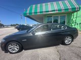 Used 2015 BMW 528i Sedan image 3