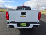 Used 2020 Chevrolet Colorado Z71 image 6