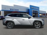 Used 2022 Hyundai Tucson Limited w/ Cargo Package image 2