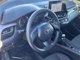 Used 2021 Toyota C-HR LE image 2