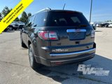 Used 2017 GMC Acadia Limited SLT image 4