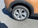 New 2025 Buick Encore GX Preferred w/ Advanced Technology Package image 4