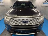 Used 2016 Ford Explorer Platinum image 2